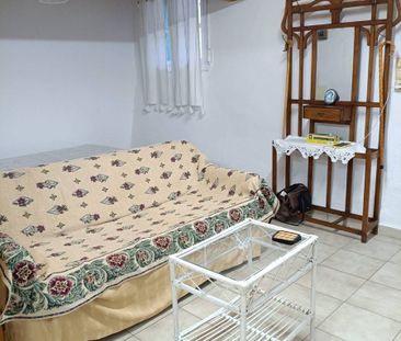 Studio/Γκαρσονιέρα για ενοικίαση - Χίος, - Φωτογραφία 1