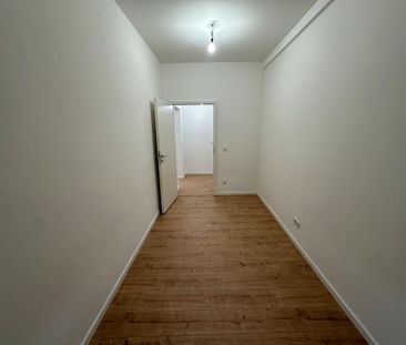 Helle, kernsanierte, moderne 3,5 ZKB Wohnung in Bonn/Beuel! - Photo 1