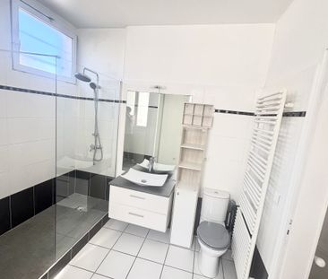 Location Maison 3 pièces 80m² BORDEAUX 33000 - Photo 6