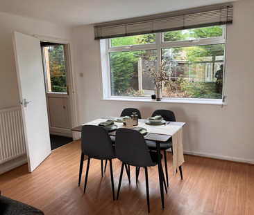 2 bedroom apartment to rent - Photo 3