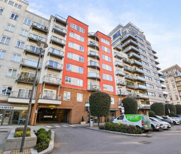 1 bedroom apartment to rent - Photo 2