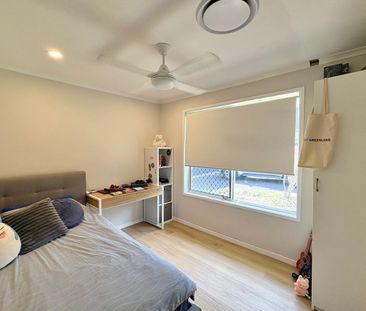 Family Home with Study, Pool & Alfresco - Photo 6