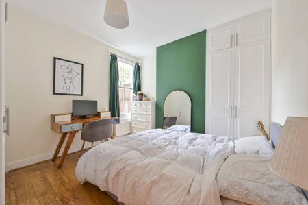 2 bedroom flat to rent - Photo 4