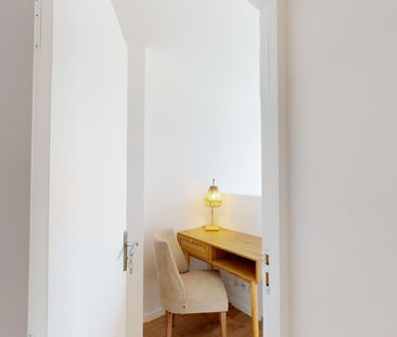 VAUTHIER P Colocation 3 chambres à Marseille - Photo 2