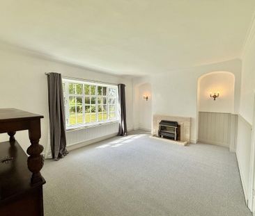 4 bedroom semi-detached house to rent - Photo 2