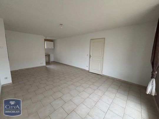 Appartement 2 pièces à Toul - Photo 1