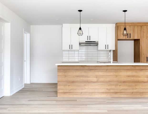 À louer / Appartement - Photo 1
