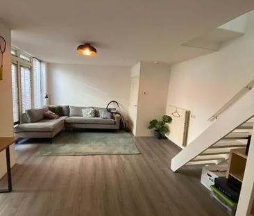 Te huur: Appartement Ossekop 5 in Leeuwarden - Foto 1