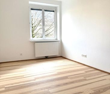 Neuwertige, gemütliche 2-Zimmer-Wohnung in Judenburg - Photo 6