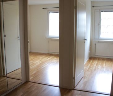 Kungsgatan, Uppsala - Photo 3