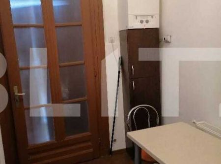 Apartament cu o camera, 30mp, ultracentral, zona Eroilor - Fotografie 5