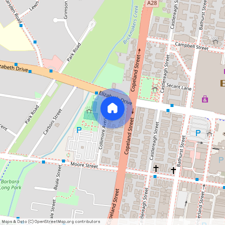 4/6 Collimore Ave, NSW 2170, Liverpool