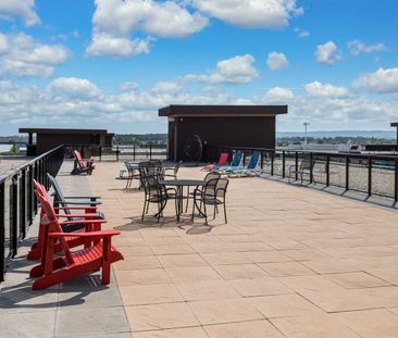 For Lease - 5010 Corporate Drive Unit# 201, Burlington, Ontario - Photo 4