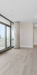 Bright, newly renovated 2b2b condo at Distillery District for rent - Photo 4