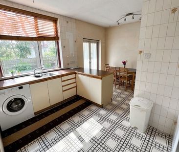 Room in a Shared House, Barn Rise, HA9 - Photo 6