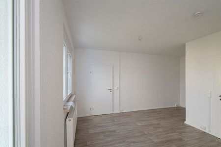 2-Raum-Wohnung Weißenfelser Straße 45 - Photo 5