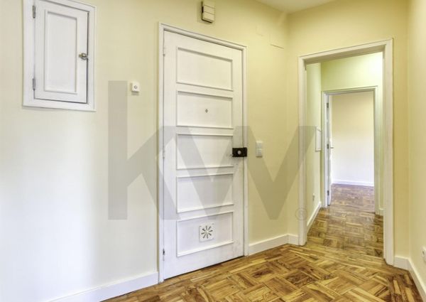 Apartamento T1 em Lisboa