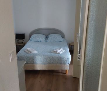 Location Appartement 2 pièces 40m² NARBONNE 11100 - Photo 3