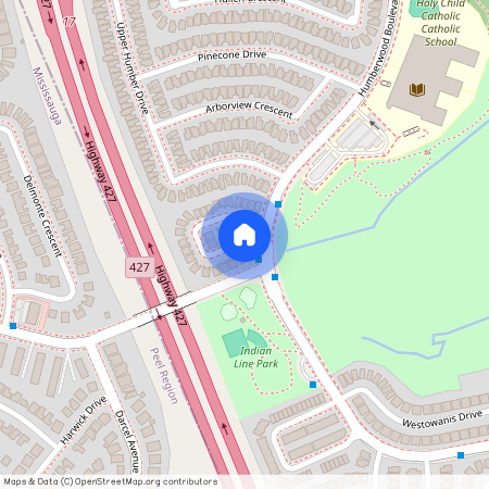 68 Harpreet Circle, Toronto