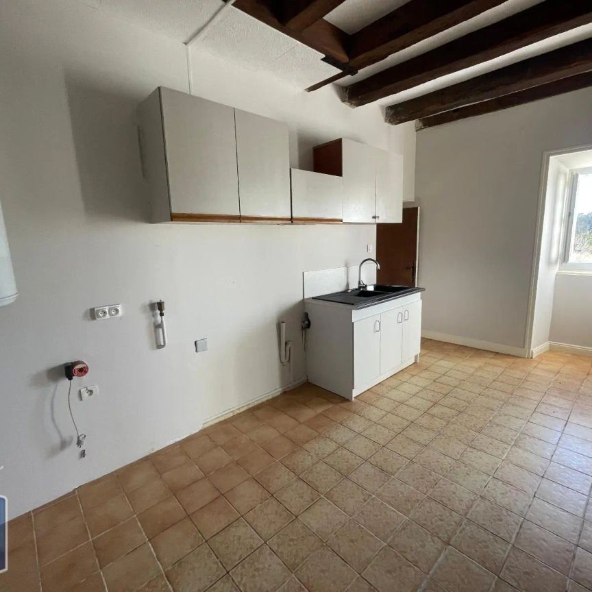 Appartement à louer 4 pièces 100m² - Photo 1