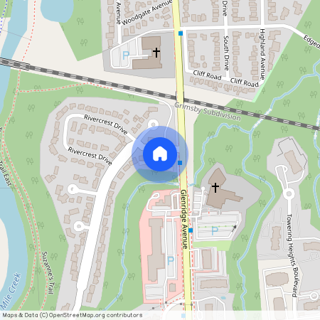 7 Riverview Boulevard, St. Catharines