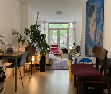 Te huur: Appartement Wolphaertsbocht in Rotterdam - Foto 1