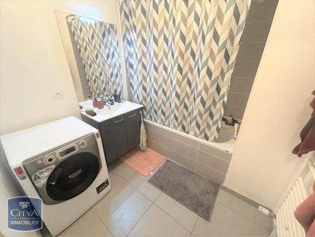 Appartement à louer 3 pièces 64.78m² - Photo 5