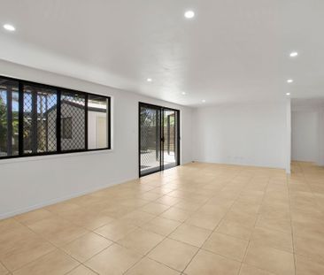 Spacious Dual-Level Family Home with Pool on Double Block – Minutes... - Photo 1