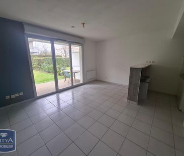 Location Appartement 1 pièce 27m² AGEN 47000 - Photo 6