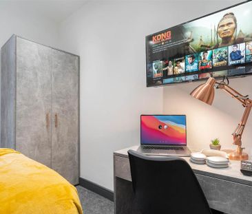 1 bedroom detached house to rent - Photo 4