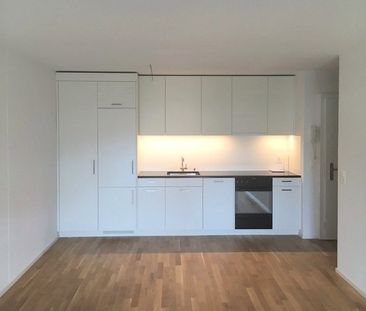1.5 Zimmer, 37 m², 3. Stock - Photo 2