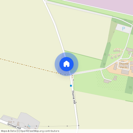 Thorne Hill, Ramsgate, CT12 5DT, Kent