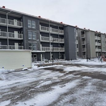 Södergatan, Vara - Foto 2