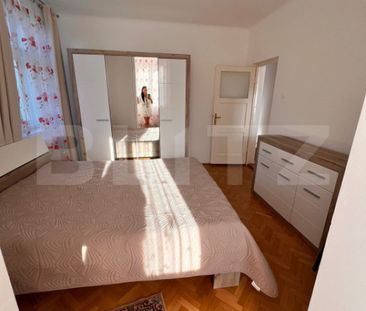 Apartament de inchiriat, 3 camere – Zona Poliție, Hunedoa - Photo 4