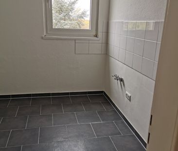 2-Zimmer-Wohnung mit Balkon und traumhafter Aussicht! - Photo 1