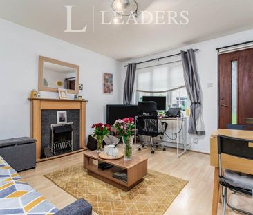 1 bedroom house to rent Richmond Walk, St. Albans, AL4 - Photo 2
