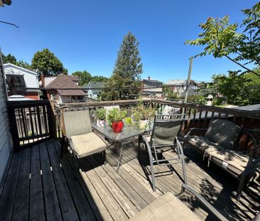 For Lease - 1125 Cannon Street, Hamilton, Ontario - Photo 4
