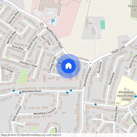 Medway Close, Thatcham, RG18 3AU