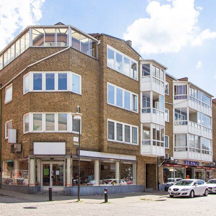 Köpmansgatan, Eslöv - Foto 4