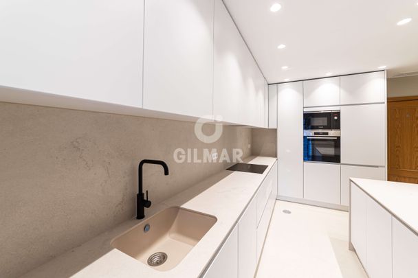 Piso en alquiler en Salamanca – Madrid | Gilmar Consulting - Photo 1