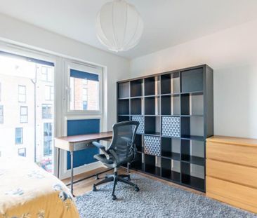 2 bedroom property to rent - Photo 4