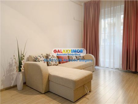 Apartament cu 2 camere de inchiriat in Militari Residence - Photo 2
