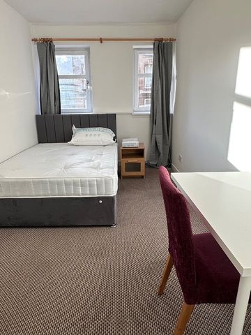 3 Bed Flat, Beltane Street, G3 - Photo 5