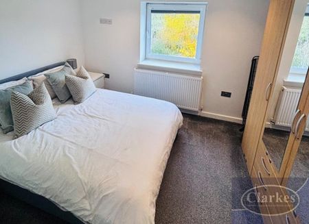 1 bedroom maisonette to rent - Photo 4