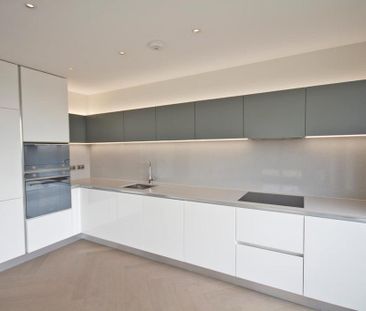 2 bedroom penthouse to rent - Photo 6
