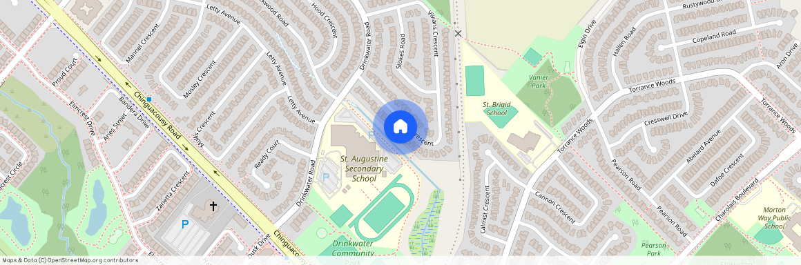 27 Vivians Crescent Unit# Main, Brampton