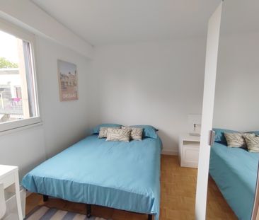 Location Appartement 1 pièce 9m² ORLEANS 45100 - Photo 4