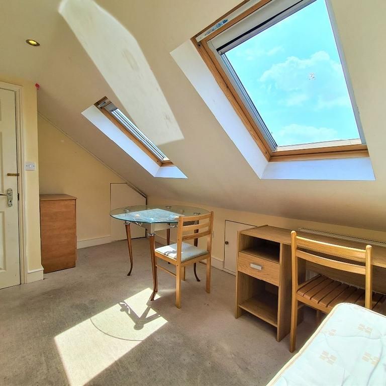 7 bedroom house share to rent - Photo 1