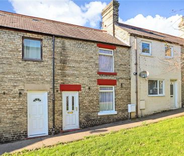 2 bedroom terraced house to rent - Photo 1