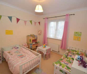 2 bedroom apartment to rent - Photo 2